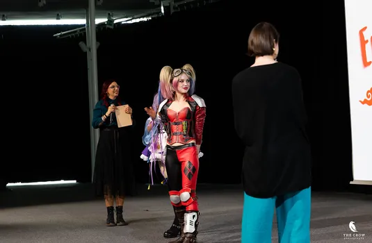 Copyright : Michael Bally